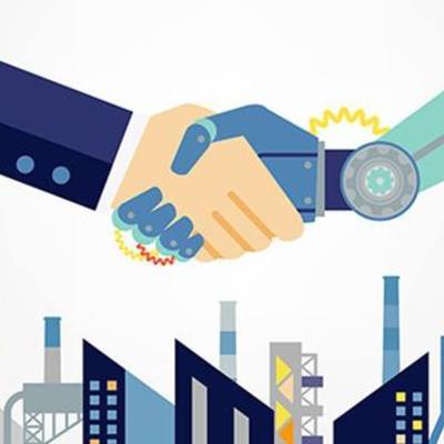 Timeline: REVOLUCIÓN DIGITAL