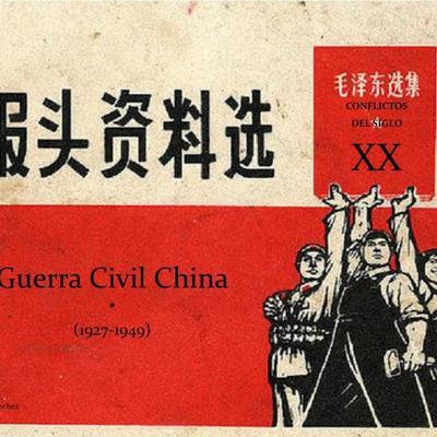 Timeline: Causes of Chinese Civil War