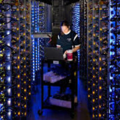 Timeline: la revolución digital