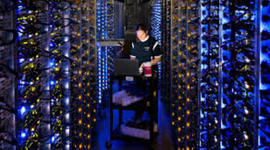 Timeline: la revolución digital