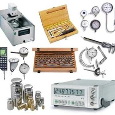 Timeline: Evolución de los Patrones de medida.