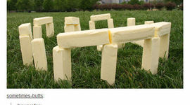 Timeline: World Arch Exam 1