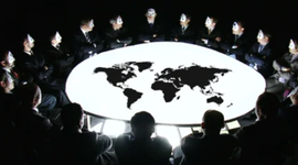 Timeline: A nemzetközi politikai viszonyok tudományterületének története