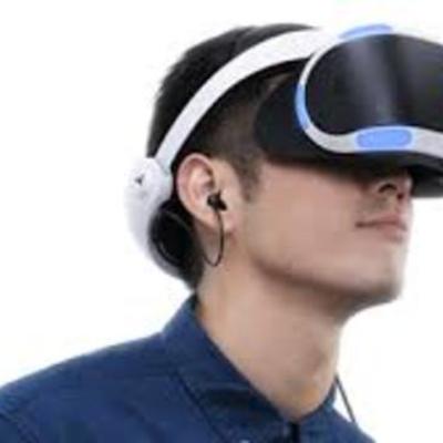 Timeline: Evolution of VR