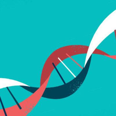 Timeline: Genetic asides.