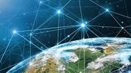 Timeline: Historia del internet