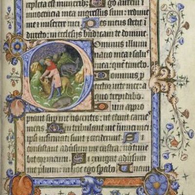 Timeline: The History of the English Language Timeline