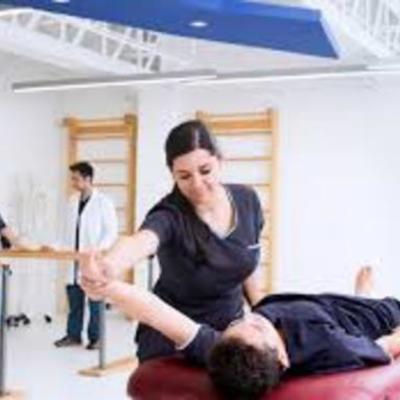 Timeline: historia de la fisioterapia