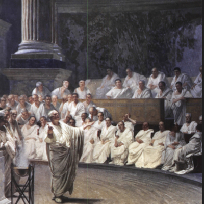 Timeline: Rise of the Roman Republic