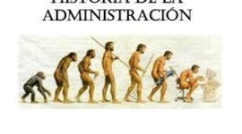 Timeline: Historia de la Administración de Personal.