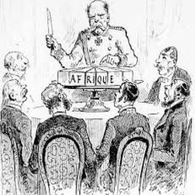 Timeline: Imperialismo y transformaciones económicas