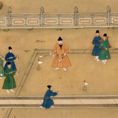 Timeline: Sport Training