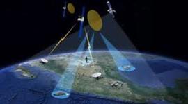 Timeline: Hitos de Cx Satelitales
