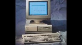 Timeline: Generaciones de las computadoras