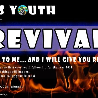 Timeline: Youth Camp 2011 Preparations