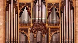 Timeline: Orgue major (reduït)