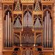300px orgue major