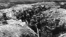 Timeline: I. világháború előzményei