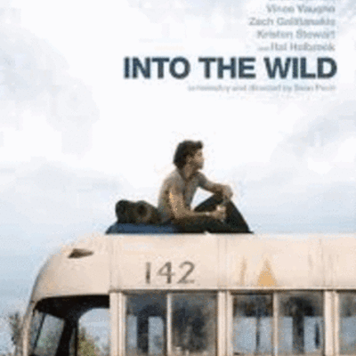 Timeline: Into the Wild Chapter 10 Timeline