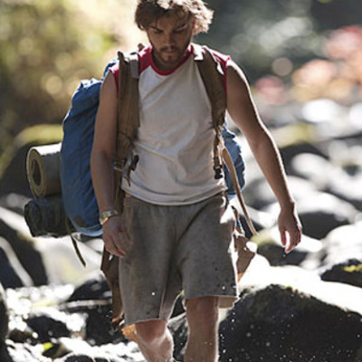 Timeline: Into The Wild