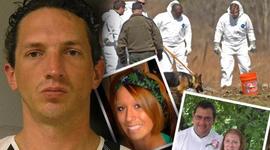 Timeline: Israel Keyes