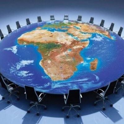 Timeline: Nemzetközi politikai viszonyok