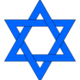 Star of david3.svg