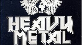 Timeline: The History of Metal