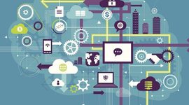 Timeline: 15 Hitos de la Historia de las Tecnologías de la información