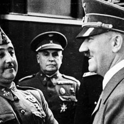 Timeline: The rise of fascism