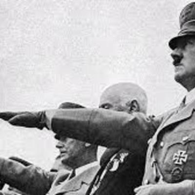 Timeline: The rise of fascism