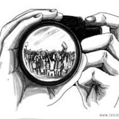 Timeline: MOVIMIENTOS SOCIALES DE LATINOAMERICA