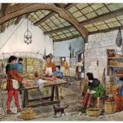 Timeline: ERDI AROAREN HASIERA