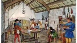 Timeline: ERDI AROAREN HASIERA