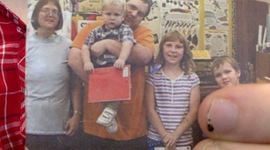 Timeline: The DeYoung Family Story