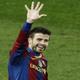 Barcelona 5 real madrid 0 gerard pique