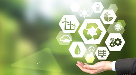 Timeline: Responsabilida ambiental - Leonardo Ospina H - 77813