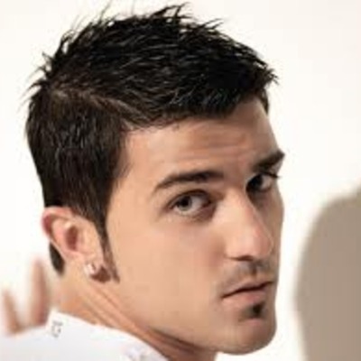 Timeline: David Villa
