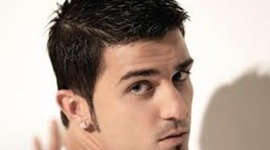 Timeline: David Villa