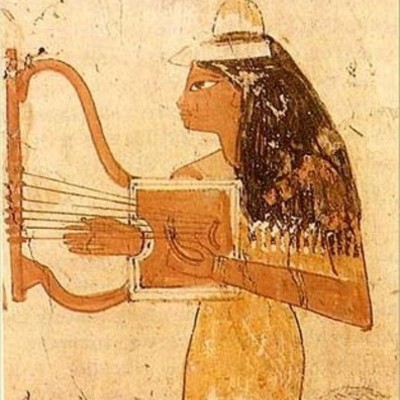 Timeline: HISTORIA DE LA MÚSICA