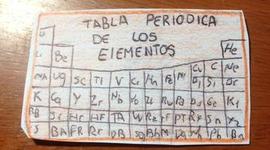 Timeline: tabla periodica