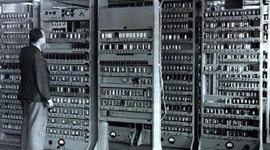 Timeline: historia del computo