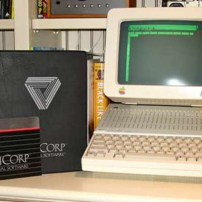 Timeline: historia del computo
