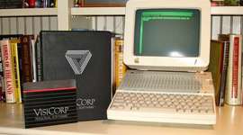 Timeline: historia del computo