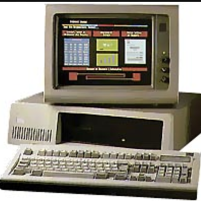 Timeline: Historia del Cómputo