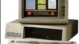 Timeline: Historia del Cómputo