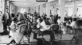 Timeline: Historia del cómputo