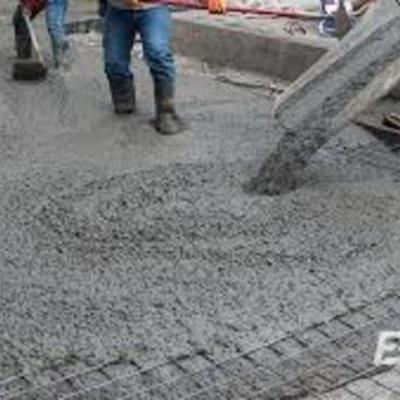 Timeline: Estudio Hidrografico Sobre el Hormigon