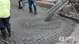 Timeline: Estudio Hidrografico Sobre el Hormigon