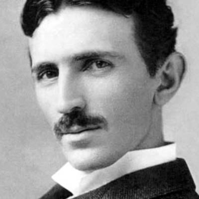 Timeline: Nikola Tesla (A.Е.)